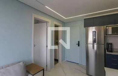 Imagem 6: Apartamento à Venda - Vila Prudente, 2 Quartos, 34 m2