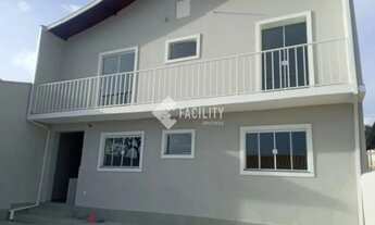 Imagem: Casa - Jardim Aurélia - Campinas