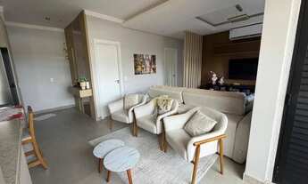 Imagem 4: APARTAMENTO COM 2 DORMITÓRIOS À VENDA, 102 M² NO SWISS PARK - CAMPINAS/SP