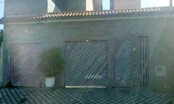 Imagem: Casa em Rua Santa Eunice - Agenor de Campos