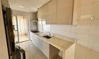 Imagem 6: Imóvel para venda possui 163 metros quadrados com 3 quartos em Setor Oeste - Goiânia - GO