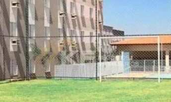 Imagem 3: Apartamento com porcelanato, Vila Virginia, Ribeirão Preto- SP