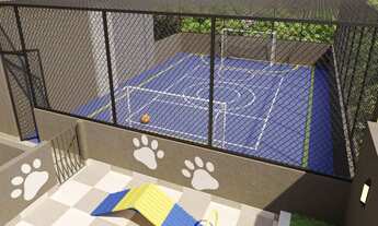 Imagem 3: Apartamento Residencial Vista América