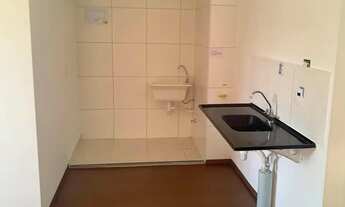 Imagem 5: Apto novo, primeira locação