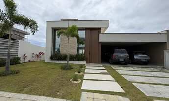 Imagem 2: Imóvel para venda possui 204 metros quadrados com 3 quartos em Interlagos - Vila Velha - E