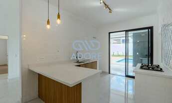 Imagem 6: Casa à venda no Condomínio Xapada Parque Ytu - Itu/SP