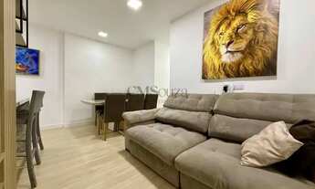 Imagem 4: Apartamento com suíte à venda em Londrina