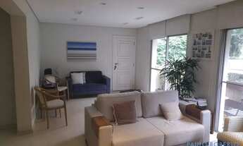 Imagem 4: APARTAMENTO - ALTO DE PINHEIROS - SP