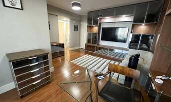 Imagem 5: Excelente Apart Quarto/Sala vista MAR