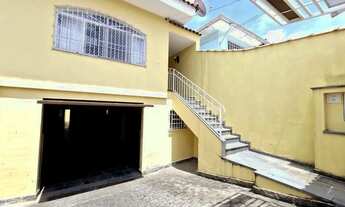 Imagem 4: Casa para venda em Vila Santa Terezinha (Zona Norte) com 4 quartos, sendo 1 suíte , 172m²