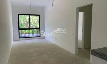 Imagem: Apartamento - Nova Campinas - Campinas