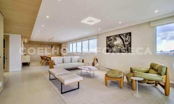 Imagem 3: Cobertura - Moema Indios/Sao Paulo