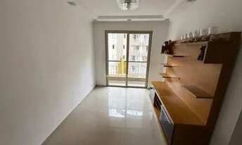 Imagem: Apartamento para locação, 62m² - Baeta