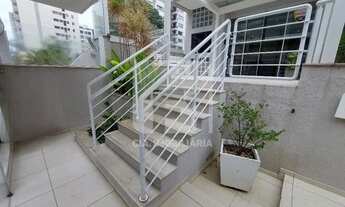 Imagem 2: Apartamento de 3 quartos semi mobiliado no Centro