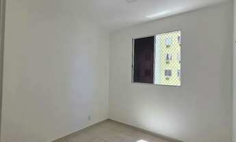 Imagem 4: Apartamento de 2 quartos no Condomínio Enseada de Jacaraipe na Serra