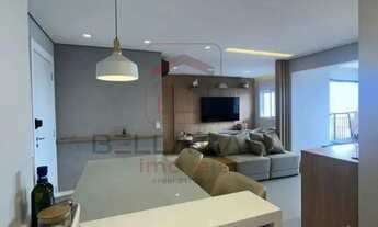 Imagem: LINDÍSSIMO APARTAMENTO NO TATUAPÉ SEMI