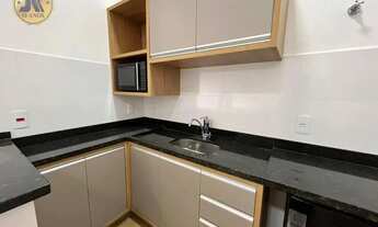 Imagem 5: Estúdio para alugar em Jaguariúna, Gleba Destacada da Fazenda Santa Cruz, com 1 quarto, co