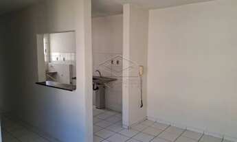 Imagem 4: Apartamento - RESIDENCIAL SANT ANA