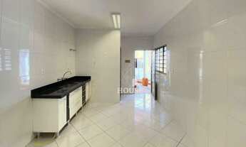 Imagem: Edícula com 1 dormitório para alugar