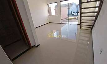 Imagem 3: Casa com 2 dormitórios à venda, 78 m² por R$ 260.000,00 - Residencial Rio Das Ostras - Rio