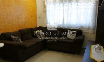 Imagem: Terreno com 2 sobrados no Parque Guarani