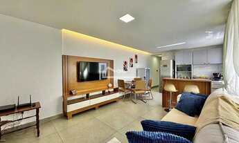 Imagem 2: Casa à Venda com 4 Quartos, 1 Suíte, 2 Vagas, bairro Letícia, Venda Nova