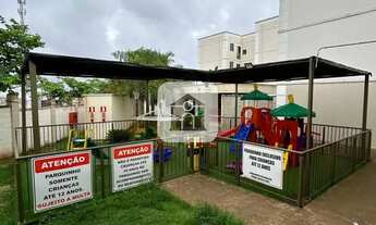 Imagem 3: Apartamento para locação e venda no bairro Shopping Park