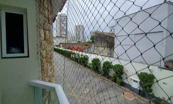 Imagem 4: Casa de condomínio em Avenida Marechal Mallet - Boqueirão - Praia Grande/SP