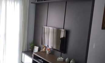 Imagem 3: Apartamento em Rua Cristóvão Colombo - Vila América - Santo André/SP