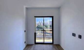 Imagem 6: Apartamento à Venda - Jardim Anália Franco, 2 Quartos, 44 m2