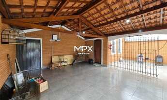 Imagem 2: Casa à venda em Piracicaba, Jardim Santa Silvia, com 3 quartos, com 250 m²