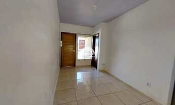 Imagem 5: Casa residencial para aluguel, 2 quartos, 1 suíte, 1 vaga, Belmonte - Cascavel/Pr