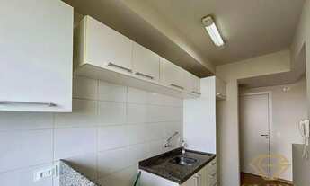 Imagem 3: Torres do Horizonte apartamento para venda ou locação Londrina Gleba Palhano