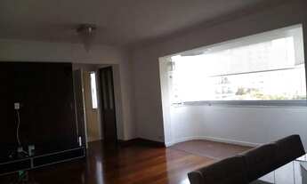 Imagem: Apartamento à venda ou locação com 153m²