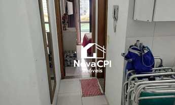 Imagem 7: Apartamento com 1 quarto à venda na Vila Guilhermina Praia Grande/SP