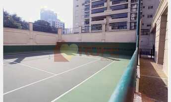 Imagem 5: Alto Padrão na Vila Nova Conceição - Condomínio Palladio com Lazer Completo