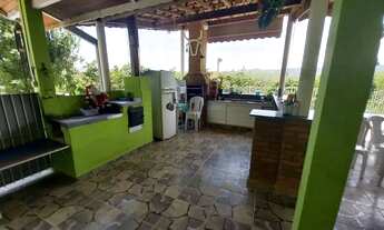 Imagem 4: CH1240 Chácara Rural / Fazenda Bom Retiro