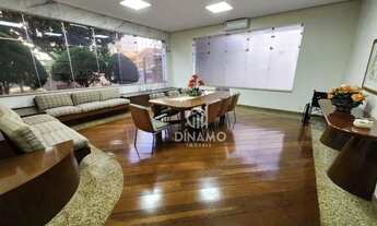 Imagem 4: Apartamento à venda, 158,74 m² - Centro - Ribeirão Preto/SP