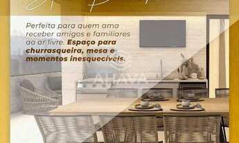 Imagem 3: Apartamento com área privativa à venda, 4 quartos, 3 suítes, 3 vagas, Dona Clara - Belo Ho