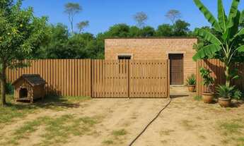 Imagem 5: Casa venda ou troca Calafate