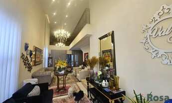 Imagem 2: Sobrado em condomínio fechado área nobre para venda, 3 quarto(s), Jardim Itália, Cuiabá