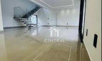 Imagem 7: Sobrado com 3 dormitórios à venda, 280 m² por R$ 1.900.000,00 - Green Valley - Votorantim