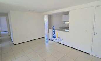 Imagem 3: Apartamento à venda, 127 m² por R$ 700.000,00 - Luciano Cavalcante - Fortaleza/CE