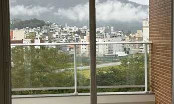 Imagem: Apartamento com 3 suítes, elevador privativo