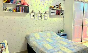 Imagem 4: Sobrado 3 Suítes em Condomínio - Parque Amazônia