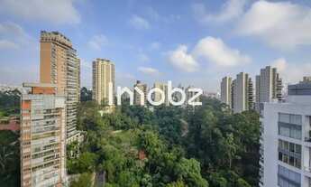 Imagem 7: Apartamento à venda no On Panamby - Rua Diego De Castilho, 150 - São Paulo - SP - CEP: 024