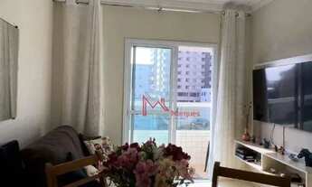 Imagem: Apartamento com 2 dormitórios, sendo 1