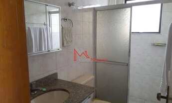 Imagem 7: Apartamento com 2 dormitórios, sendo 1 suíte (MOBILIADO) à venda, 84 m² por R$ 320.000 - V