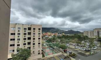 Imagem 5: Apartamento com 3 quartos no Vista dos Ipês Condomínio Clube. Vista dos Ipês Condomínio