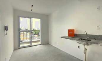 Imagem: Studio para venda em Vila Romana com 1 quarto